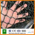 Woven Chain Link Mesh / Netting